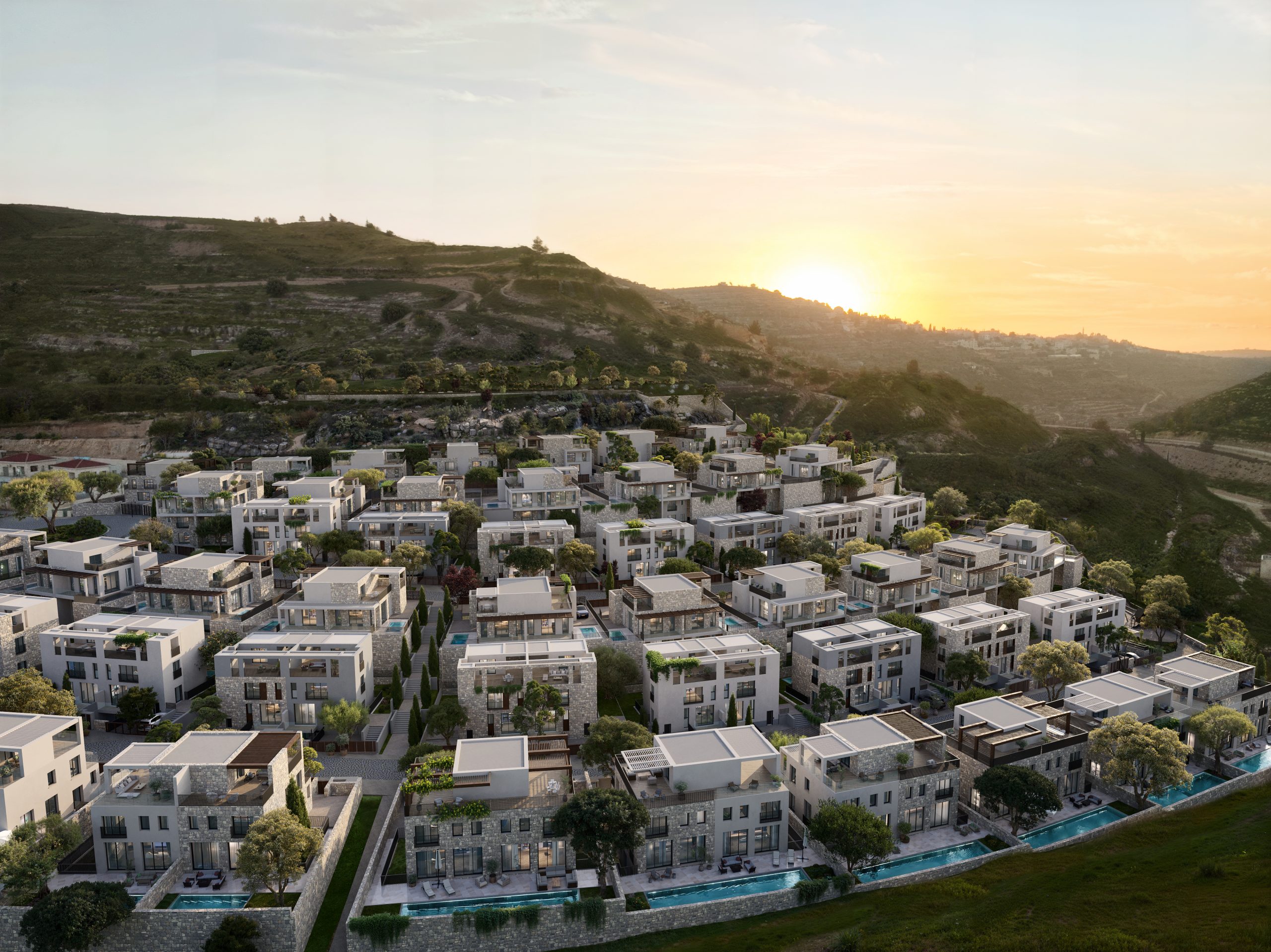 שכונה קלוז אפ